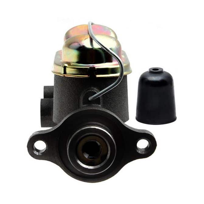 RBT RAYBESTOS BRAKES MC36357