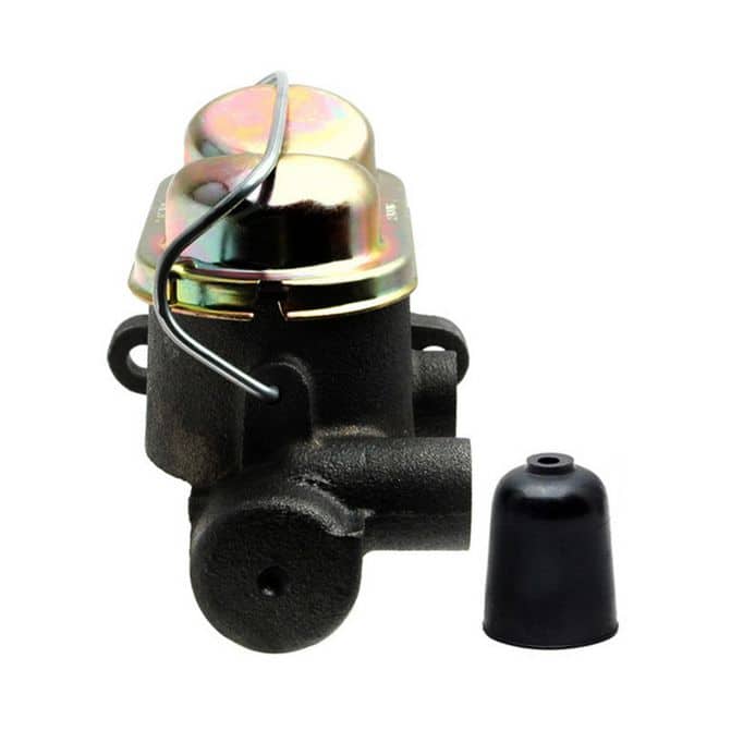 RBT RAYBESTOS BRAKES MC36357