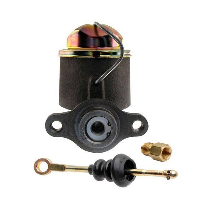 RBT RAYBESTOS BRAKES MC36399