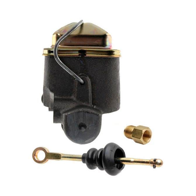 RBT RAYBESTOS BRAKES MC36399