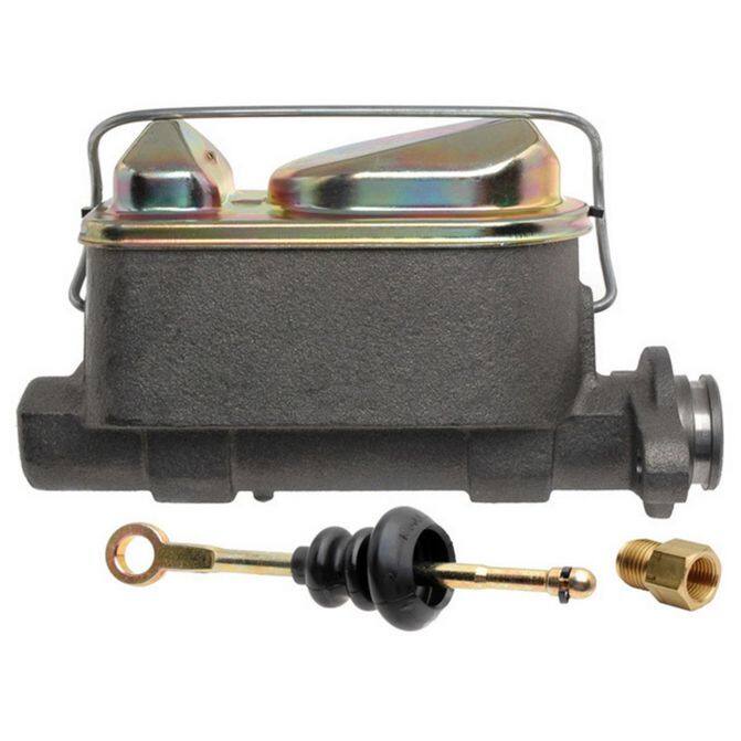 RBT RAYBESTOS BRAKES MC36399