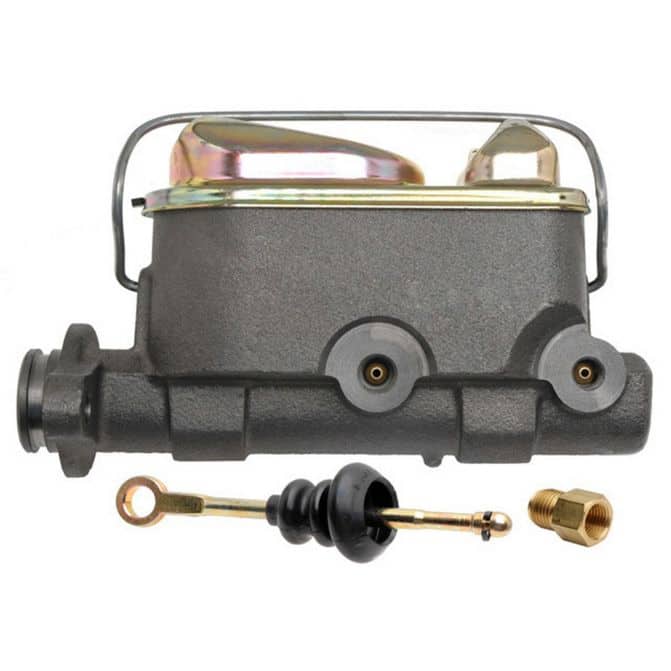 RBT RAYBESTOS BRAKES MC36399