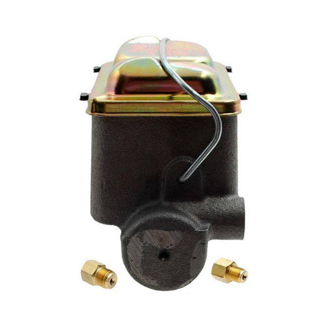 RBT RAYBESTOS BRAKES MC36463