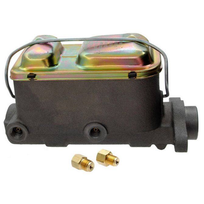 RBT RAYBESTOS BRAKES MC36463