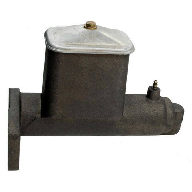 RBT RAYBESTOS BRAKES MC36465