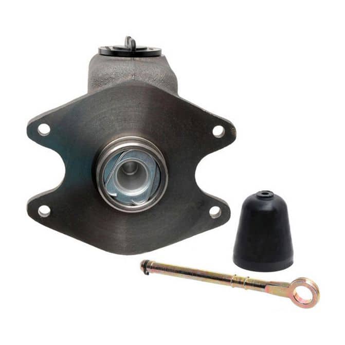 RBT RAYBESTOS BRAKES MC36492