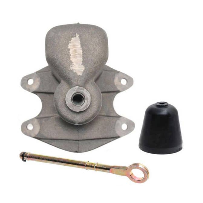 RBT RAYBESTOS BRAKES MC36492