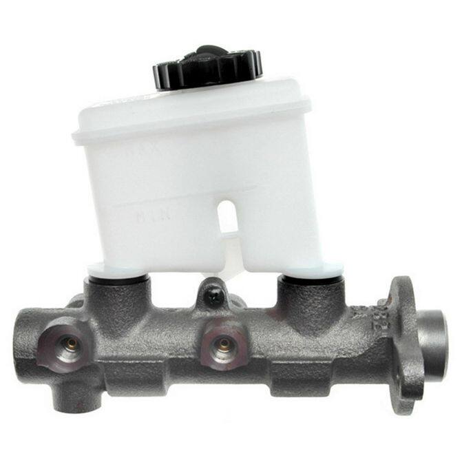 RBT RAYBESTOS BRAKES MC390033