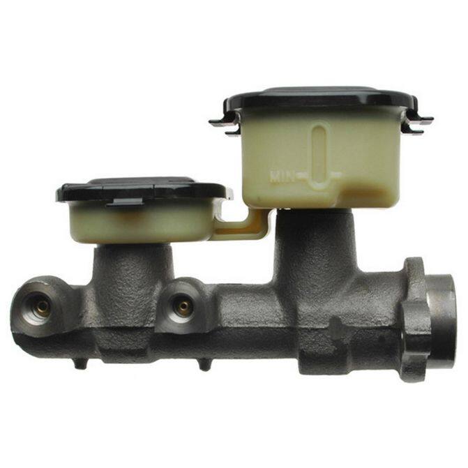 RBT RAYBESTOS BRAKES MC390063