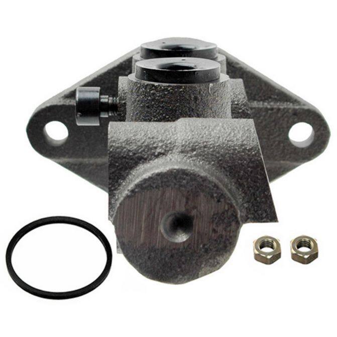 RBT RAYBESTOS BRAKES MC390071