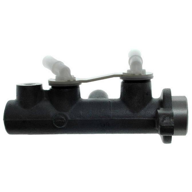 RBT RAYBESTOS BRAKES MC390116