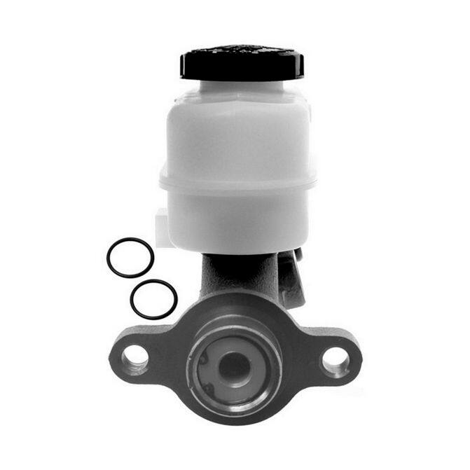 RBT RAYBESTOS BRAKES MC390117