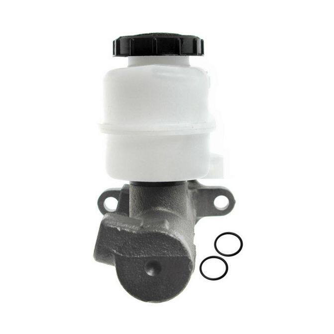 RBT RAYBESTOS BRAKES MC390117