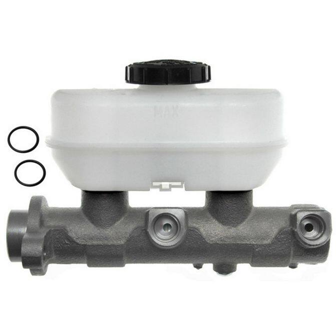 RBT RAYBESTOS BRAKES MC390117