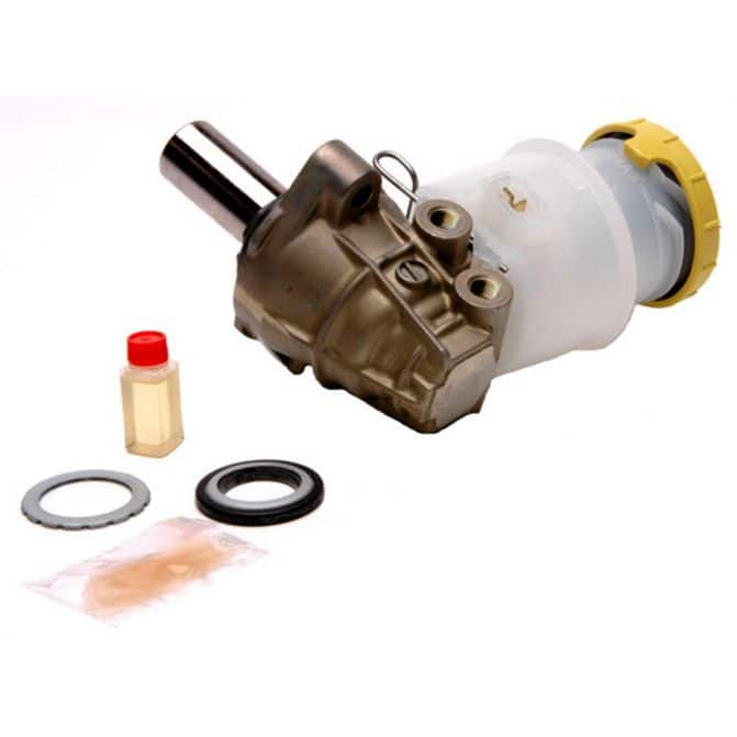 RBT RAYBESTOS BRAKES MC390131
