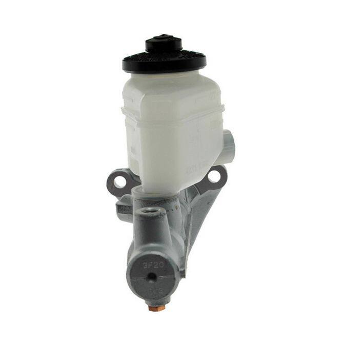 RBT RAYBESTOS BRAKES MC390143