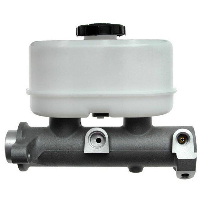 RBT RAYBESTOS BRAKES MC390158