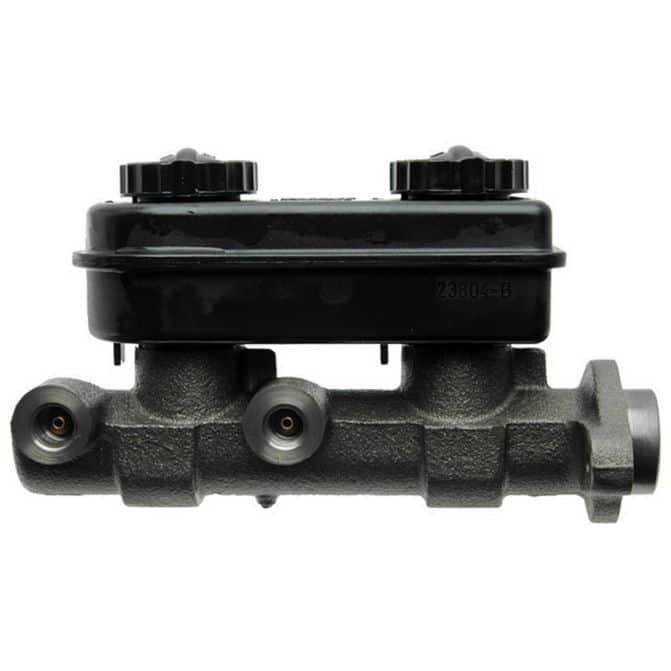 RBT RAYBESTOS BRAKES MC390188