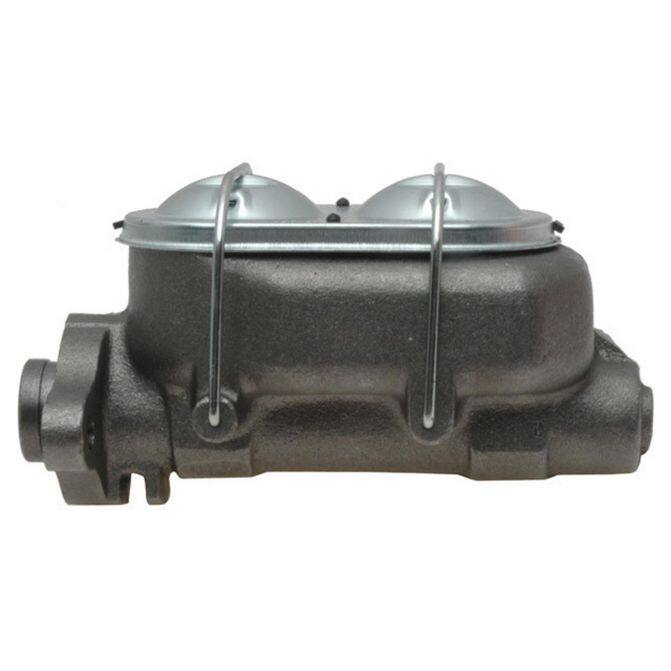 RBT RAYBESTOS BRAKES MC39018