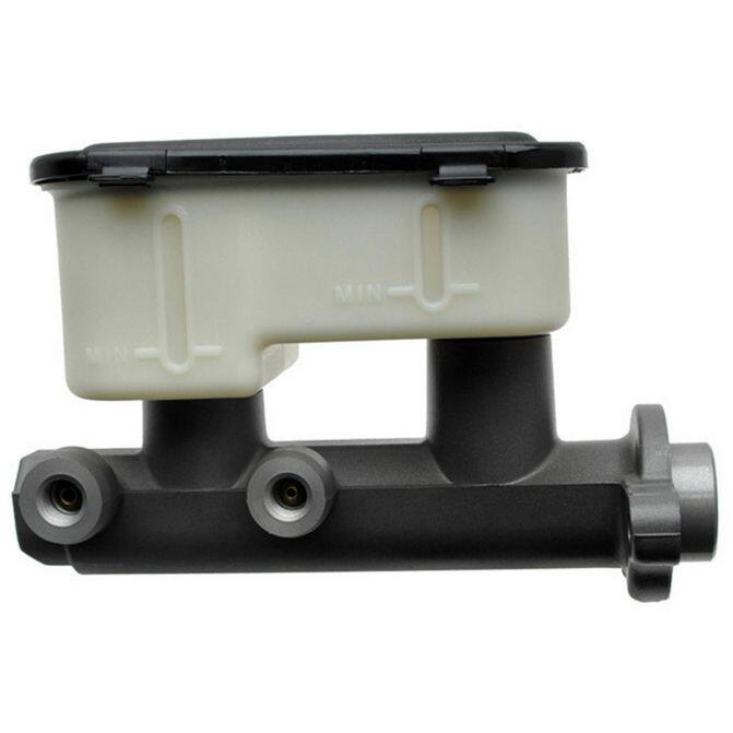 RBT RAYBESTOS BRAKES MC390258