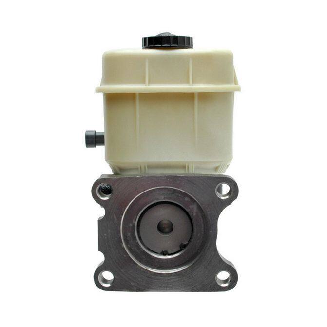 RBT RAYBESTOS BRAKES MC390281