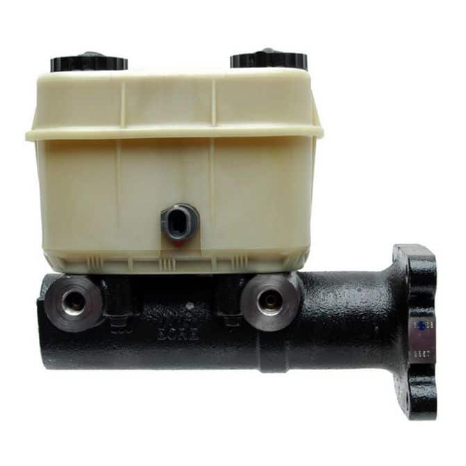 RBT RAYBESTOS BRAKES MC390281