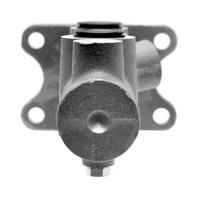 RBT RAYBESTOS BRAKES MC390289