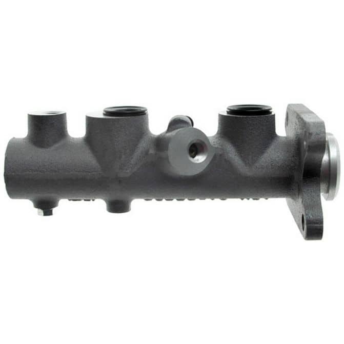 RBT RAYBESTOS BRAKES MC390289
