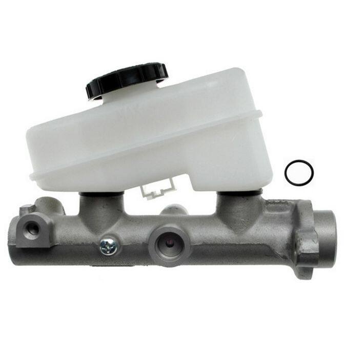 RBT RAYBESTOS BRAKES MC390314