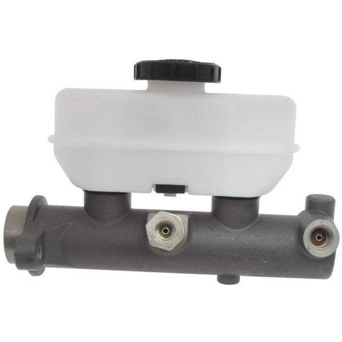 RBT RAYBESTOS BRAKES MC390336