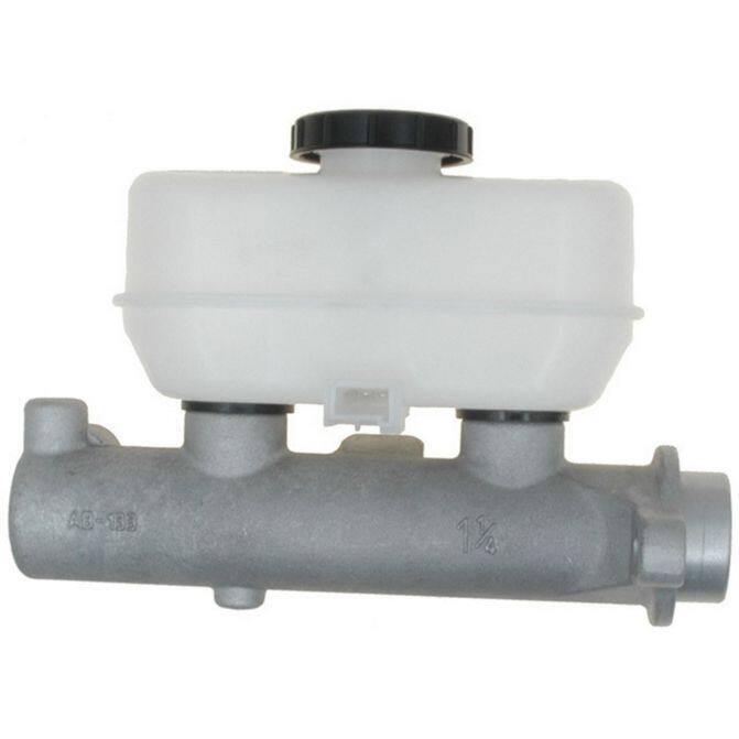 RBT RAYBESTOS BRAKES MC390339