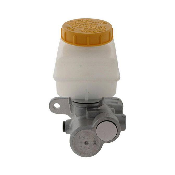 RBT RAYBESTOS BRAKES MC390347