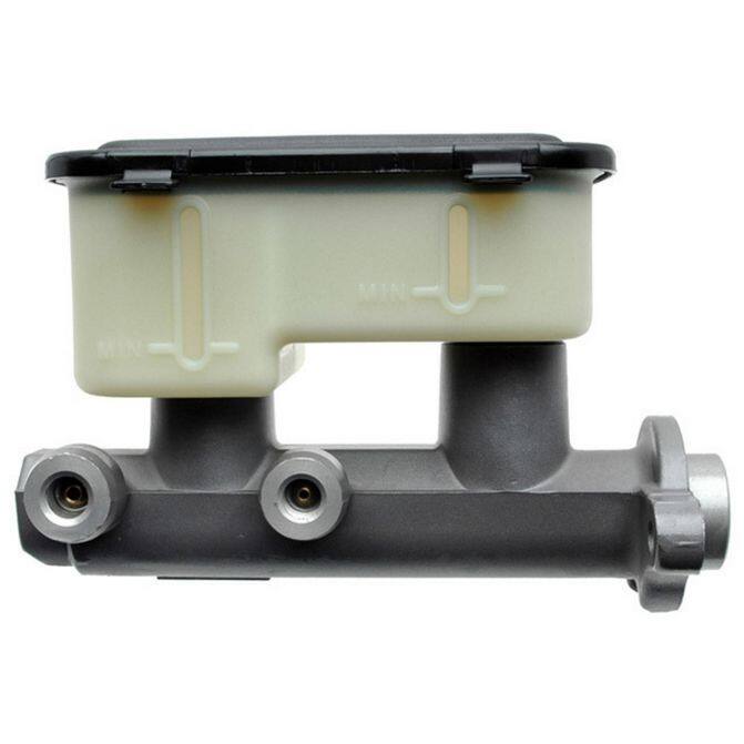 RBT RAYBESTOS BRAKES MC390363