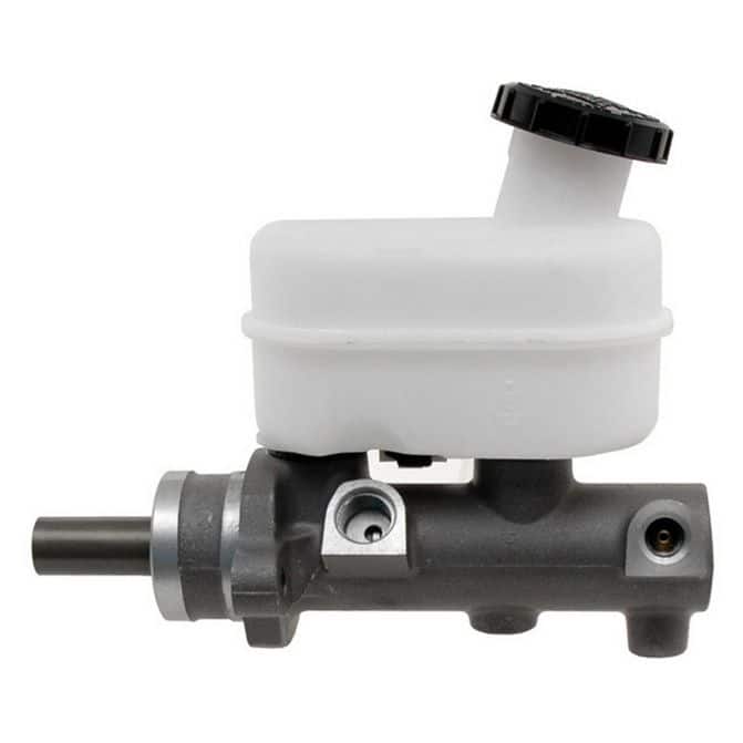 RBT RAYBESTOS BRAKES MC390394