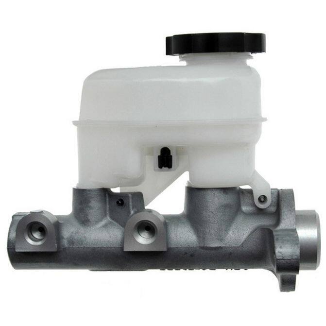 RBT RAYBESTOS BRAKES MC390401