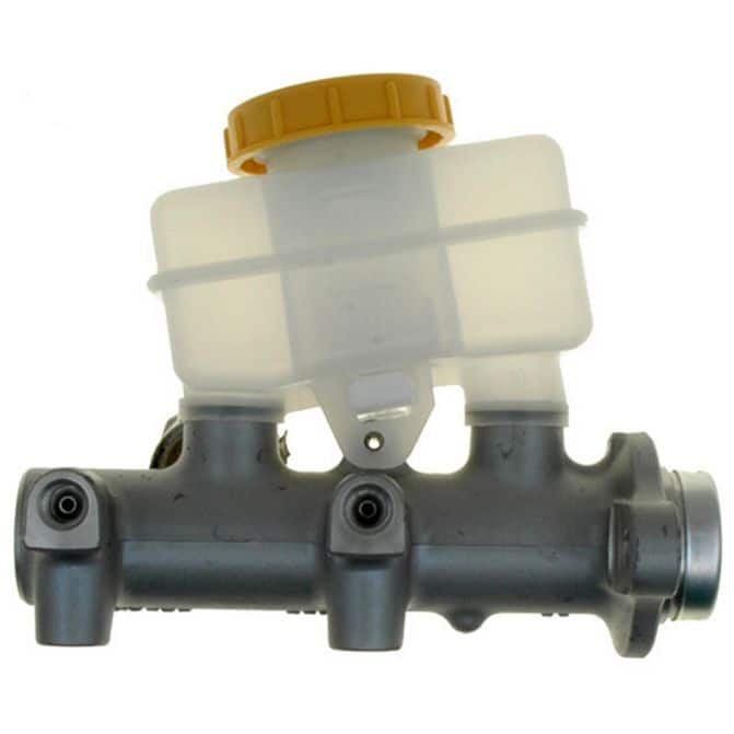 RBT RAYBESTOS BRAKES MC390469