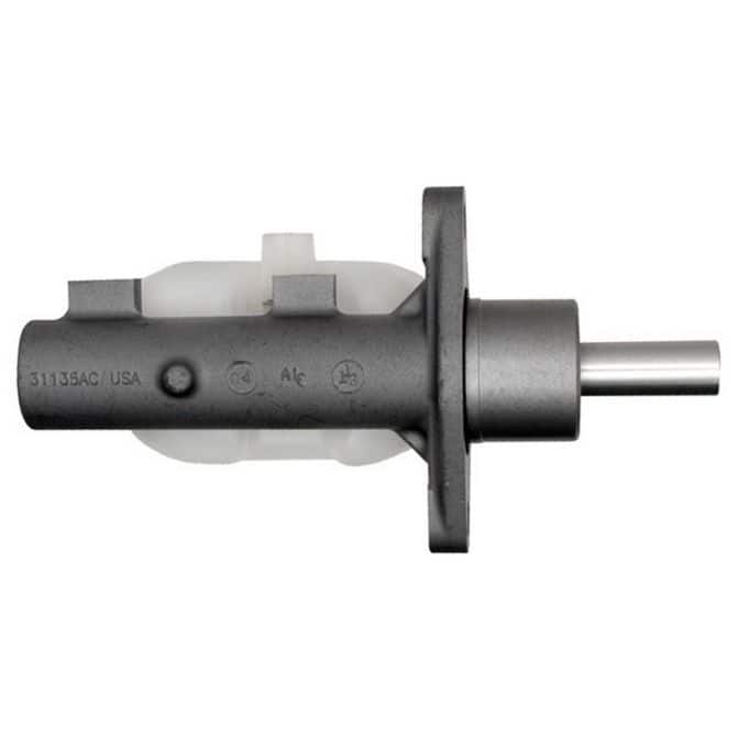 RBT RAYBESTOS BRAKES MC390511