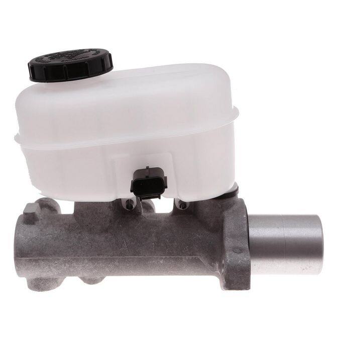 RBT RAYBESTOS BRAKES MC390536