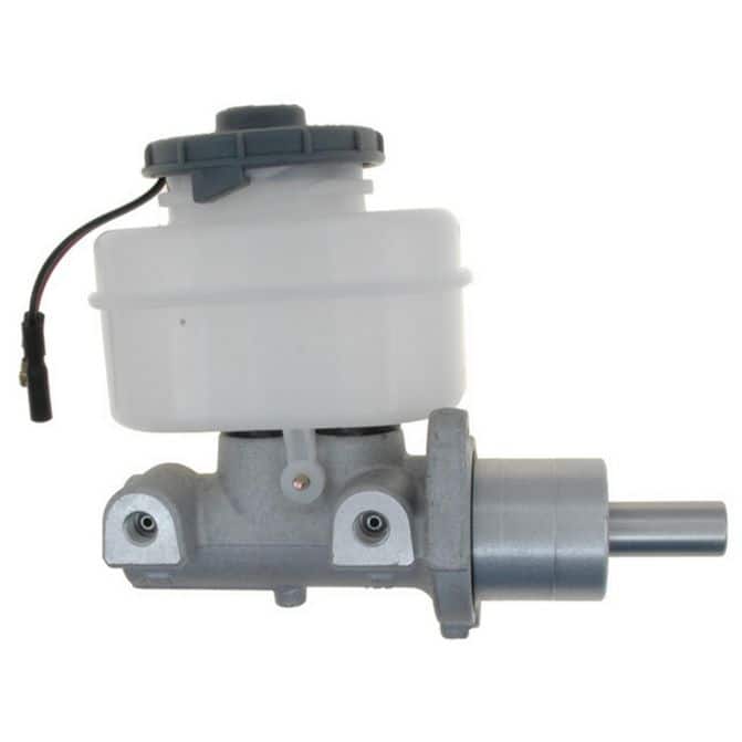 RBT RAYBESTOS BRAKES MC390551