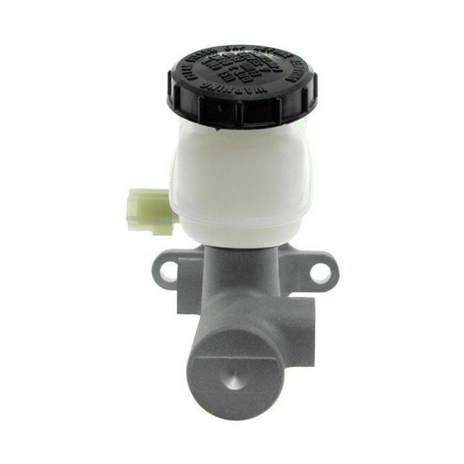 RBT RAYBESTOS BRAKES MC390608