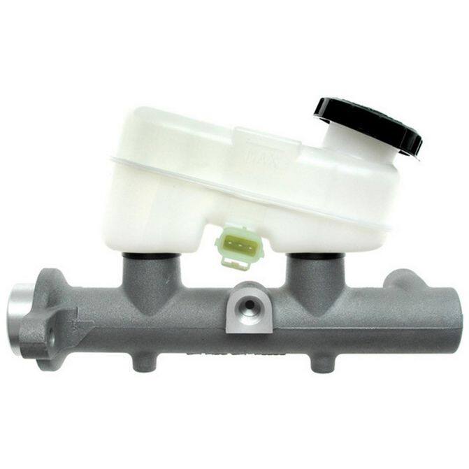 RBT RAYBESTOS BRAKES MC390608