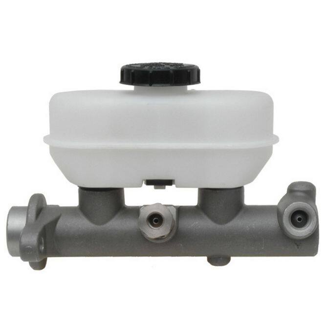 RBT RAYBESTOS BRAKES MC390695