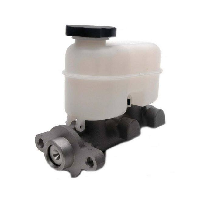 RBT RAYBESTOS BRAKES MC390697