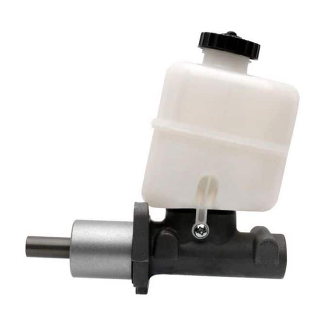 RBT RAYBESTOS BRAKES MC390711