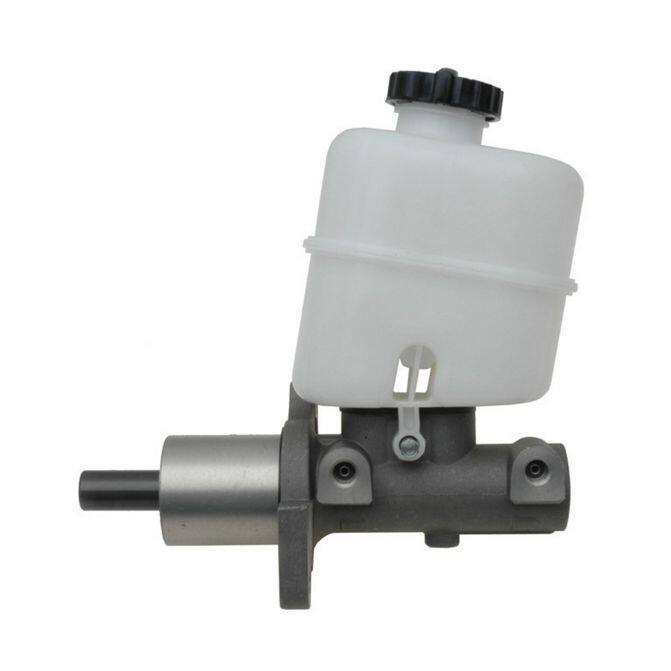 RBT RAYBESTOS BRAKES MC390712