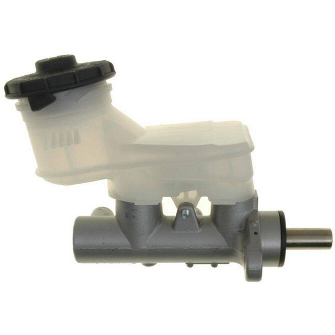 RBT RAYBESTOS BRAKES MC390721