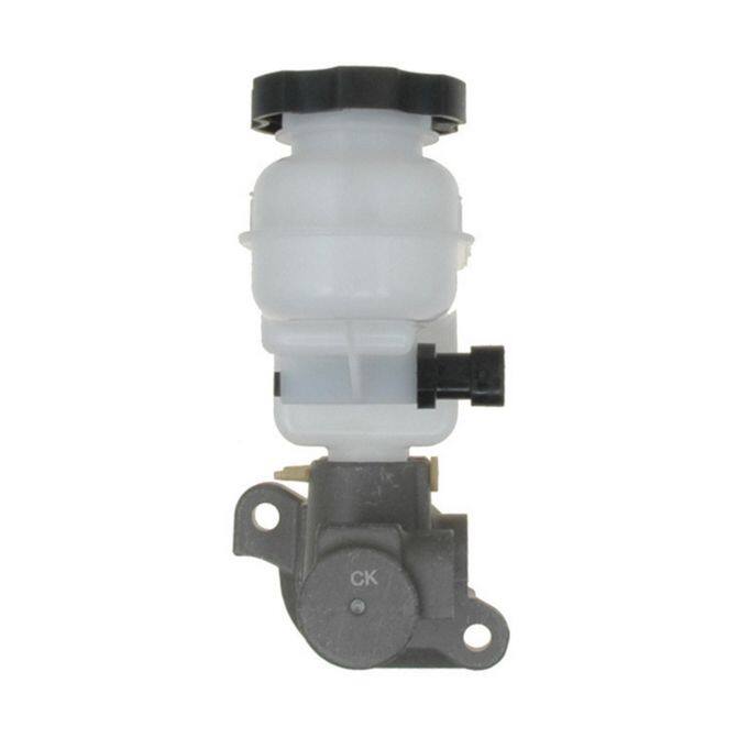 RBT RAYBESTOS BRAKES MC390739