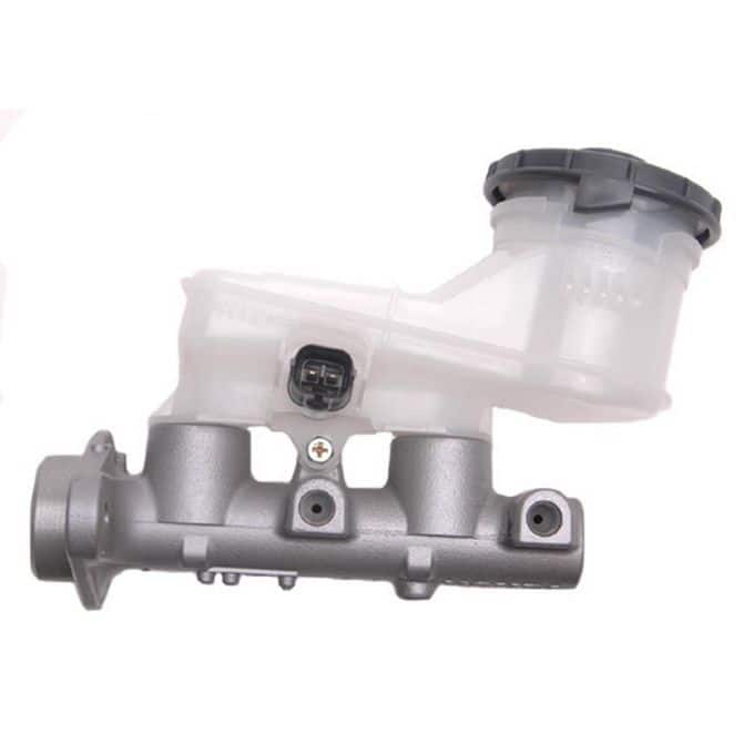 RBT RAYBESTOS BRAKES MC390746