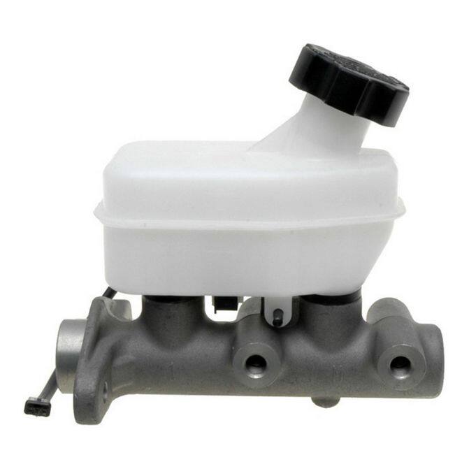 RBT RAYBESTOS BRAKES MC390755