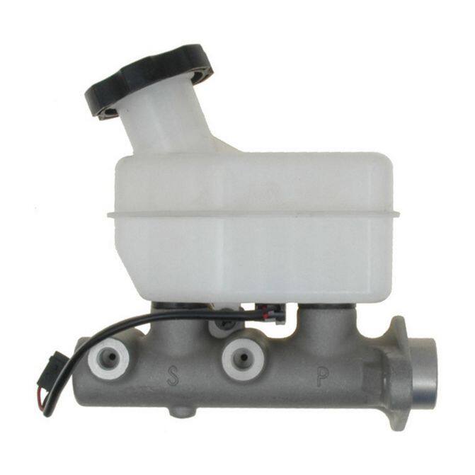 RBT RAYBESTOS BRAKES MC390756